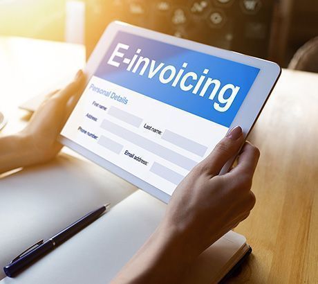 Ηλεκτρονική Τιμολόγηση