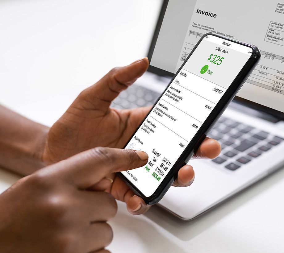 Προφίλ Εταιρείας